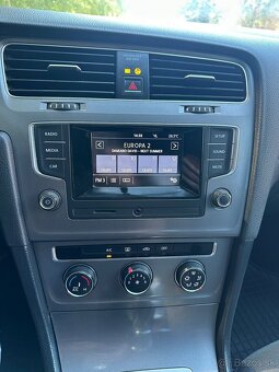 Volkswagen Golf 7 1.2 TSI 2015 - 10