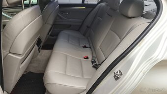 Bmw F10 530d - 10