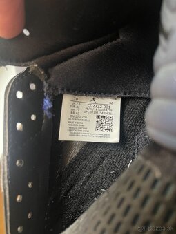 Air Jordan - 10