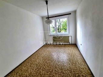 Rezervovaný
TUreality ponúka na predaj veľký 3i byt s... - 10