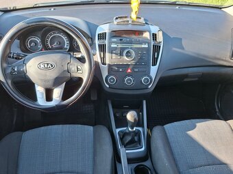 Kia Ceed 1.4 16V - 10