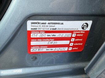 Škoda Fabia 1.2 benzin - 10