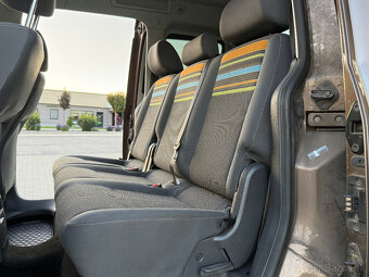volkswagen Caddy 1.6 TDI 75kw 5 miestne Odpočet DPH - 10
