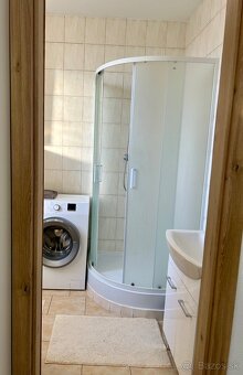 1 a pol  izbový byt, 49m2, Prievidza - 10