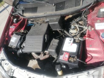 Fiat punto MK1 diely. - 10