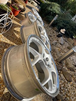 ✅ 5x100 R17 disky ATP-škoda, vw, seat, audi ✅ - 10