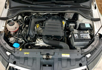 Škoda Fabia 1.0Tsi Style M2020 Combi Kúp.Slovensko - 10