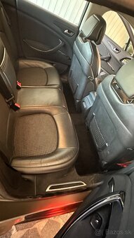 Citroën C5 HDi 16V 120kW Exclusive - 10