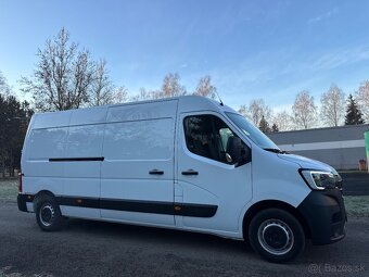 Renault Master L3H2 180k 2023 odpocet DPH - 10