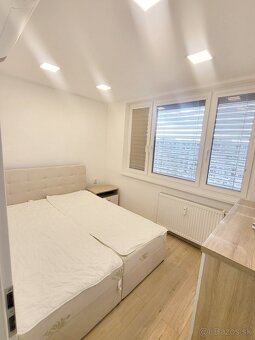 Moderný 1,5-izbvý byt blízko centra Košíc - 10