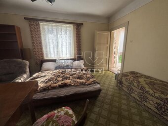 Dom s krásnym pozemkom 1550m2 len 7m od Trstenej a Tvrdošína - 10