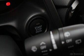 Mazda CX-3 2.0 Skyactiv-G120, 1.majiteľ, 90.000km, SK pôvod - 10