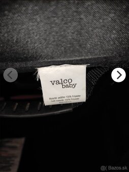 Valco Snap Duo Tailormade - 10