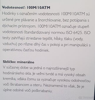 Casio PRO Trek PRW 5100-1 - 10