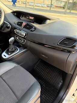 Scenic 1.5 dci AT 119123km - 10