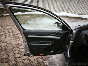 Škoda Octavia RS 125 kw nafta - 10