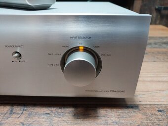 DENON PMA-500 AE - 10
