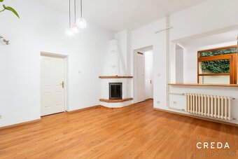 CREDA | predaj zrekonštruovaný objekt, Nitra - centrum, Koce - 10
