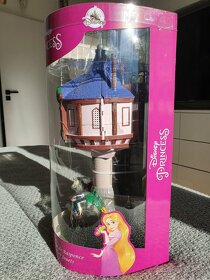 Na Vlásku/Rapunzel veža/Locika/Tangled original Disney - 10