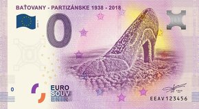 0 euro - BJ kúpele, BJ , SNV , 100 rokov ...LEN PREDAJ. - 10