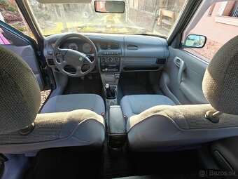 Škoda felicia 1.6 MPi - 10