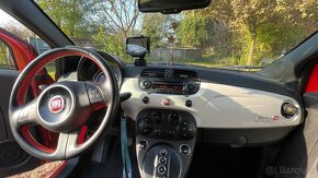 Fiat 500e 8500eur + DPH - 10