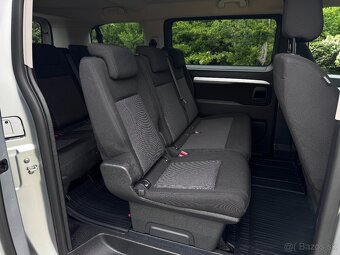 ✅ 2019 TOYOTA Proace Verso 2.0 D-4D 53tis. km, nové v SR - 10