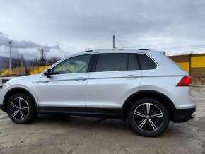 Rezervované Volkswagen Tiguan 2.0 TDI Elegance 4Motion - 10