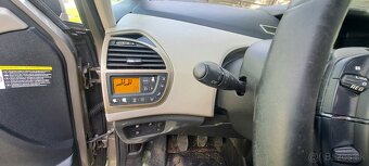 Predam,Citroen c4 Picasso 82kw, diesel - 10