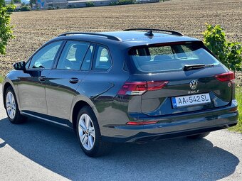 Volkswagen Golf Variant 2.0 TDI Style 85kw - 10