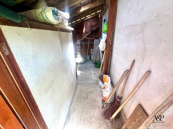 NA PREDAJ POZEMOK NA VÝSTAVBU RD, 1037m2, BREZOVÁ POD BRADLO - 10