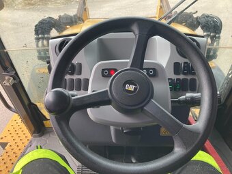 CAT 432F2 Traktorbáger / Rýpadlo 2020 - 10