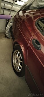 Saab 900s - 10