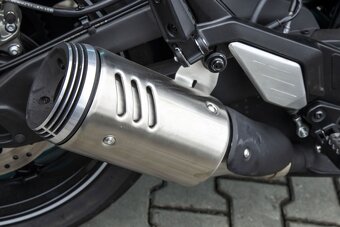 Predam motocykel CF moto CL-X 700 Sport - 10