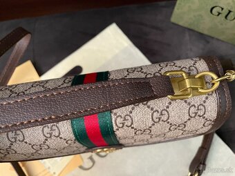 Kabelka Gucci Ophidia - 10