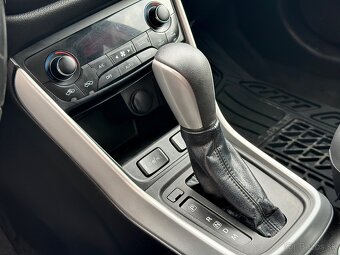 Suzuki SX4 S-Cross 1.6 Automat 2013 - 10