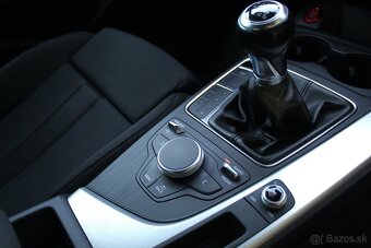 Audi A5 Sportback 2.0 TDI - 10