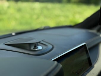 BMW X5 40d 2015 individual M-Paket - 10