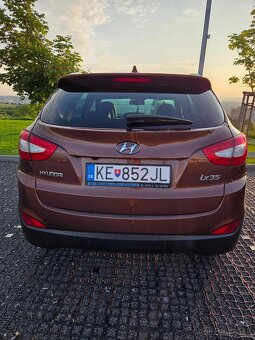 Hyundai ix35 - 10