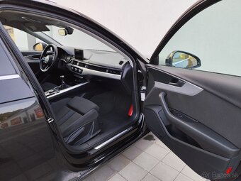Audi A4 2.0 TDI Sport packet - 10