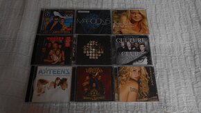 CD original - 10