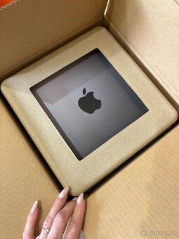 Apple Mac mini (2018) – 6-jadrový i5, 512 GB SSD, vý - 10