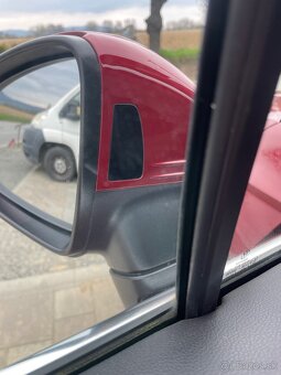Vw Tiguan 4x4 - 10