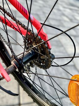 💖 Detský bicykel | KELLYS LUMI 30 | 20” | TOP STAV 💖 - 10
