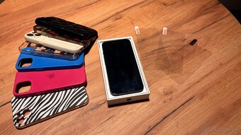Apple iPhone 13 128 GB Midnight - 10
