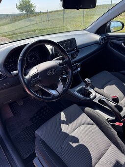 Hyundai i30 - 10