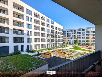 Novostavba kompletne zariadeného 3i bytu v Prúdoch s garážov - 10