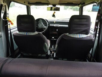 FIAT UNO 45 - 10