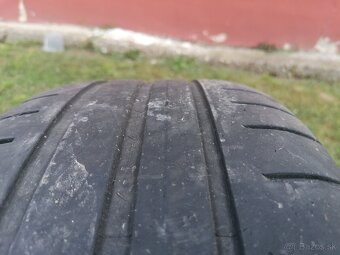 Elektróny 16ky s pneu 205/55 R16 - 10