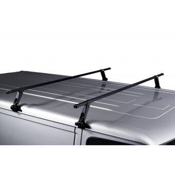 Priečniky THULE 4ks - 10